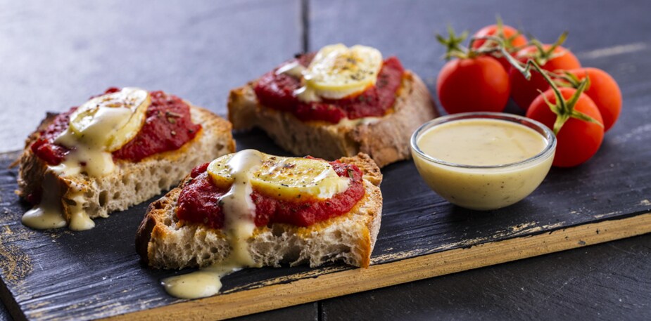 Przekąski na imprezy i finger food